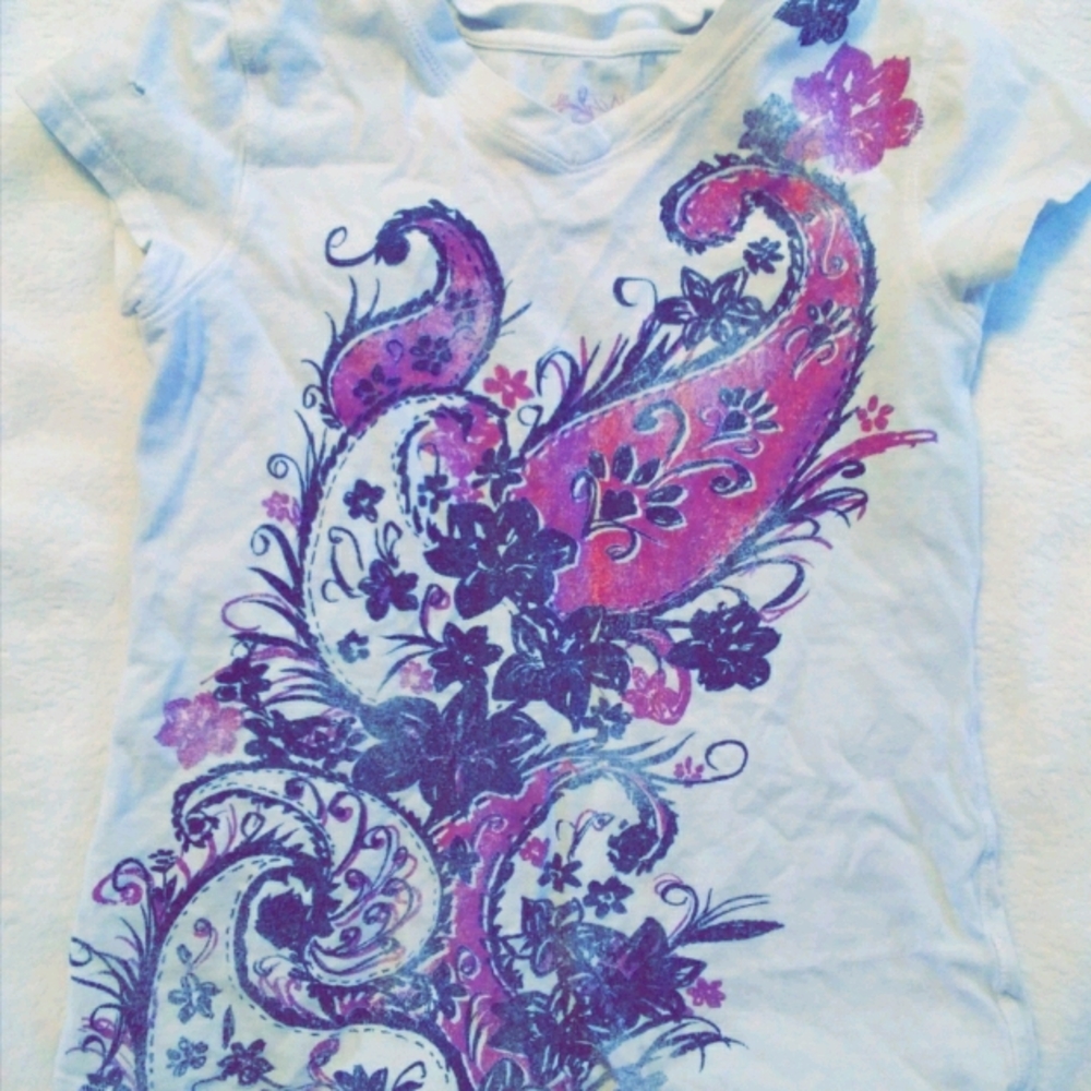 Arizona Girls T-Shirt